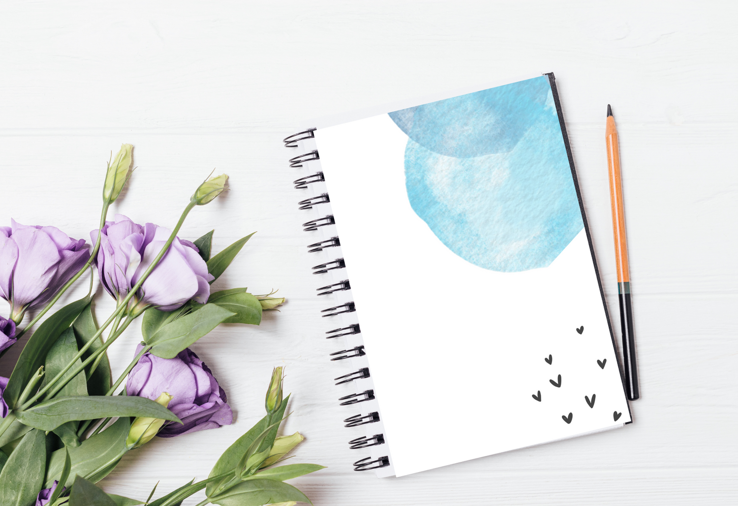 Notebooks