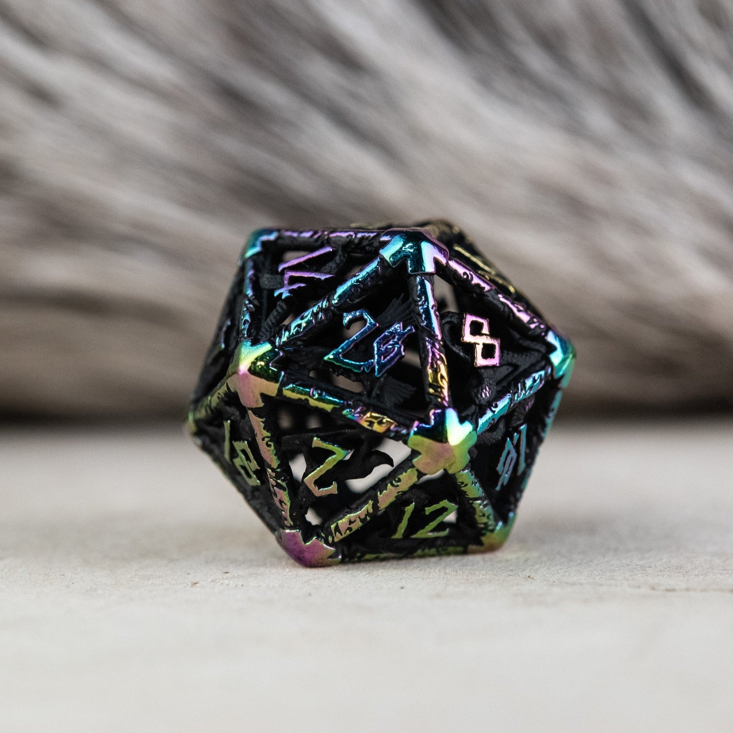 D&D Gaming Accessories