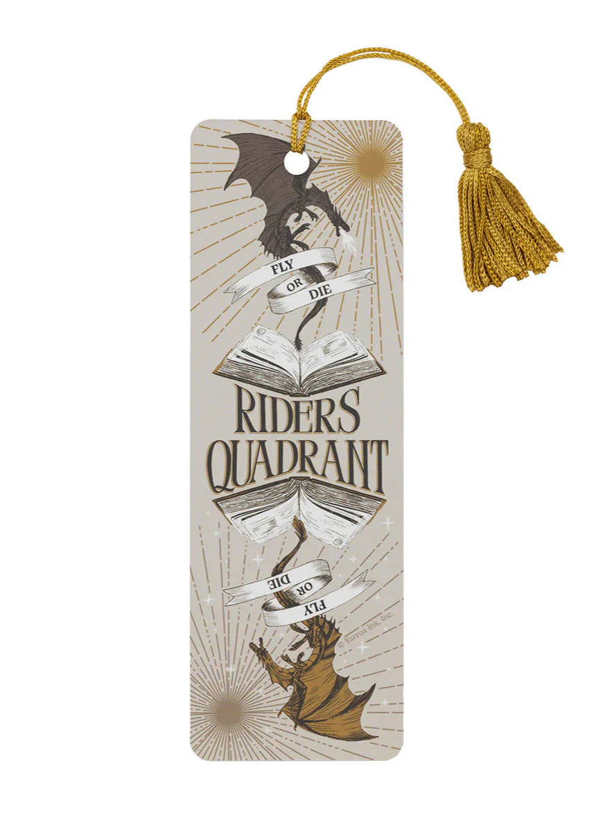 Bookmarks