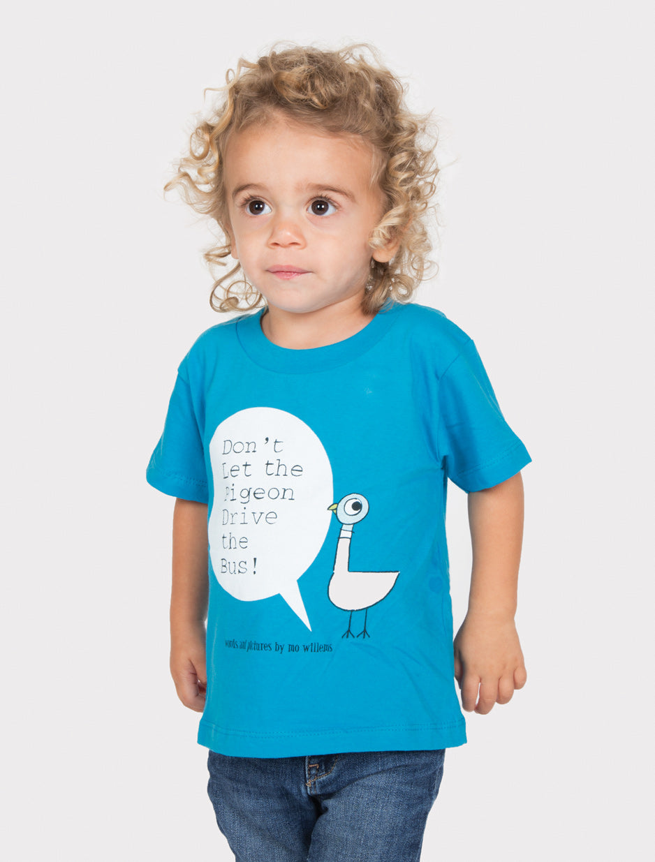 Kid's T-Shirts - Book Themed