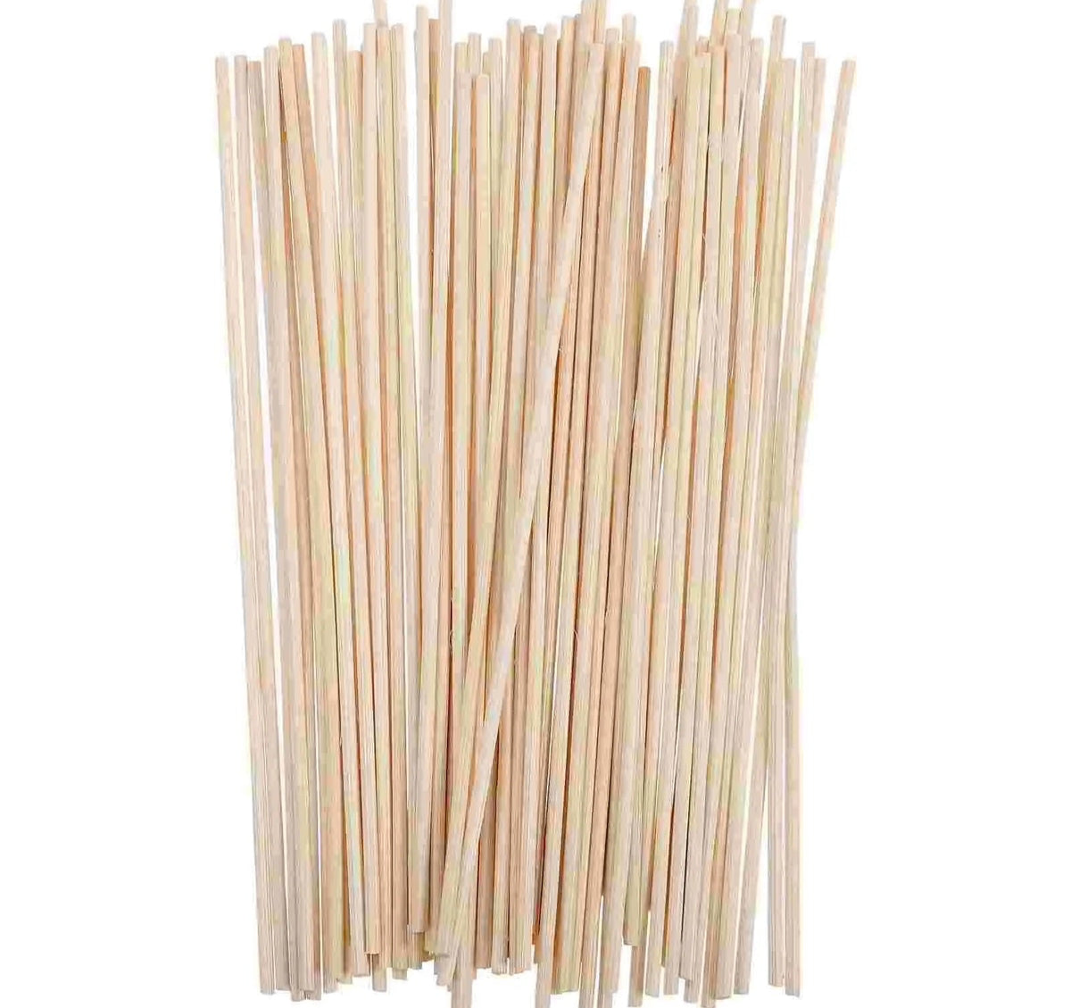 Specialty Rattan Reeds – 10" Diffuser Sticks in Multiple Colors