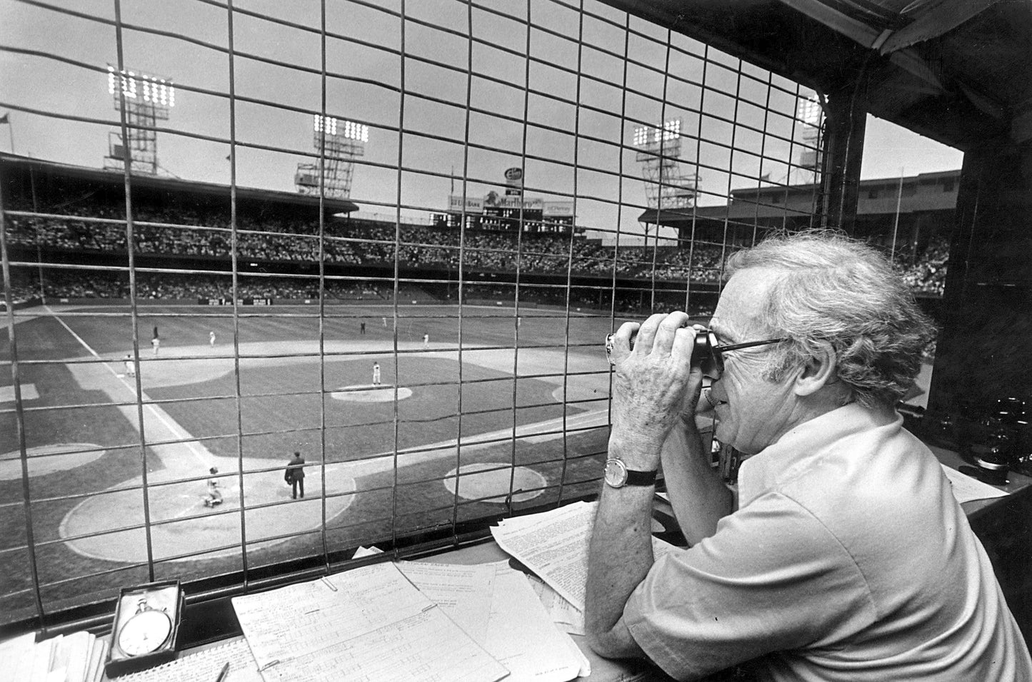 Roar of 125: The Epic History of the Detroit Tigers - BACKORDER ships 01/30/2026