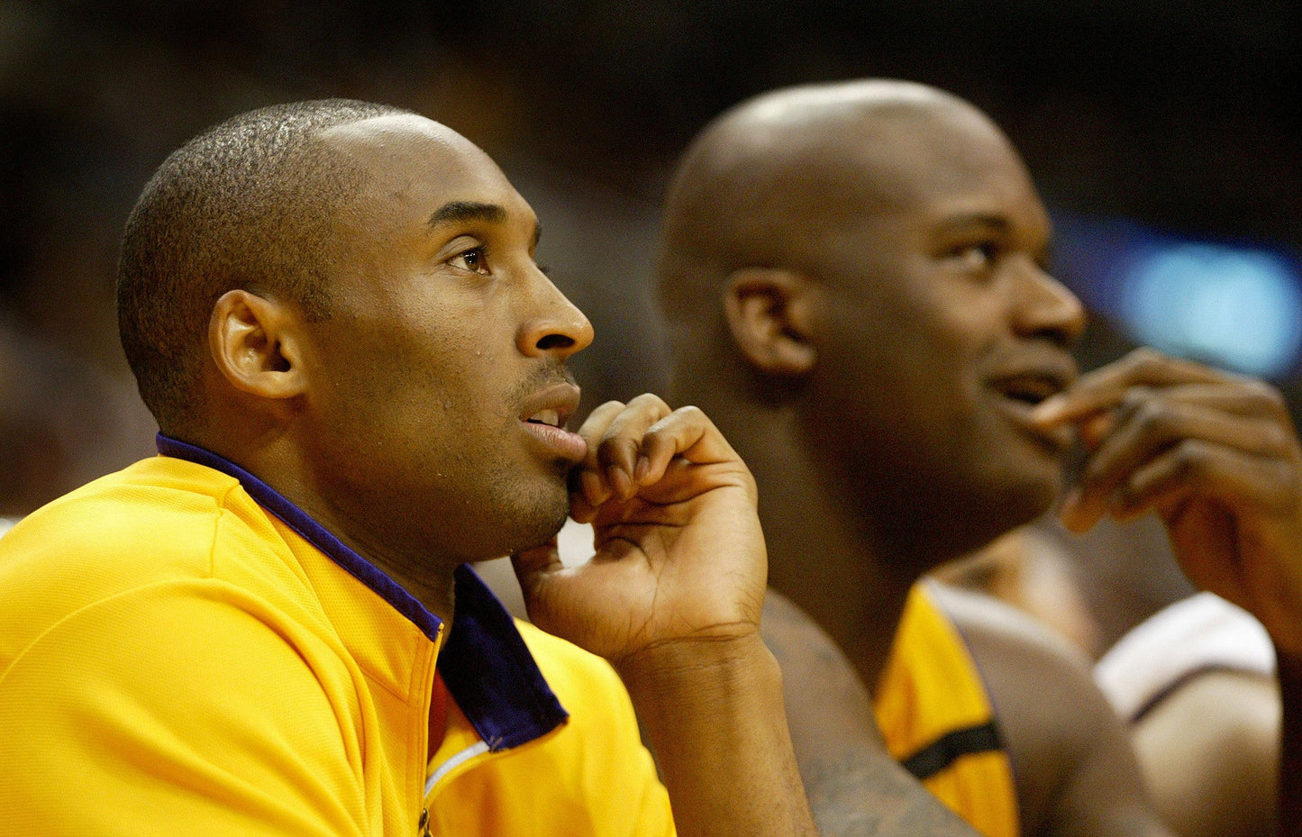 Kobe: The Storied Career of a Lakers Icon