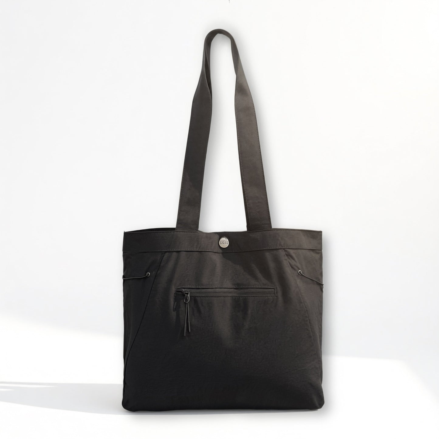 The Iris Tote Bag (#8027) Fusion of Style and Functionality - By Iris & Rainbow