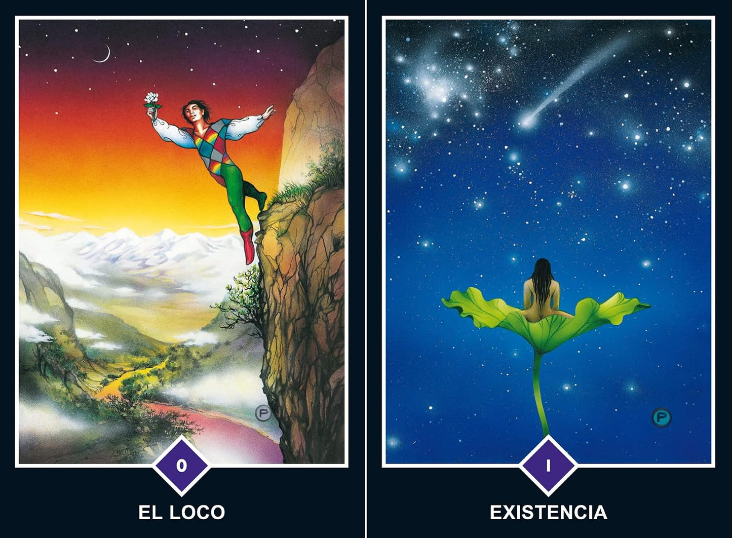 Tarot Osho Zen: El juego trascendental del zen-edición especial X aniversario - (Spanish Edition)