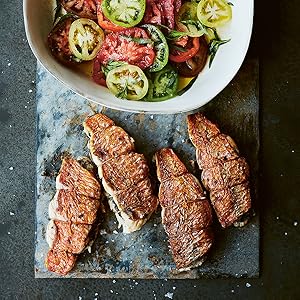Recipes from Catalonia