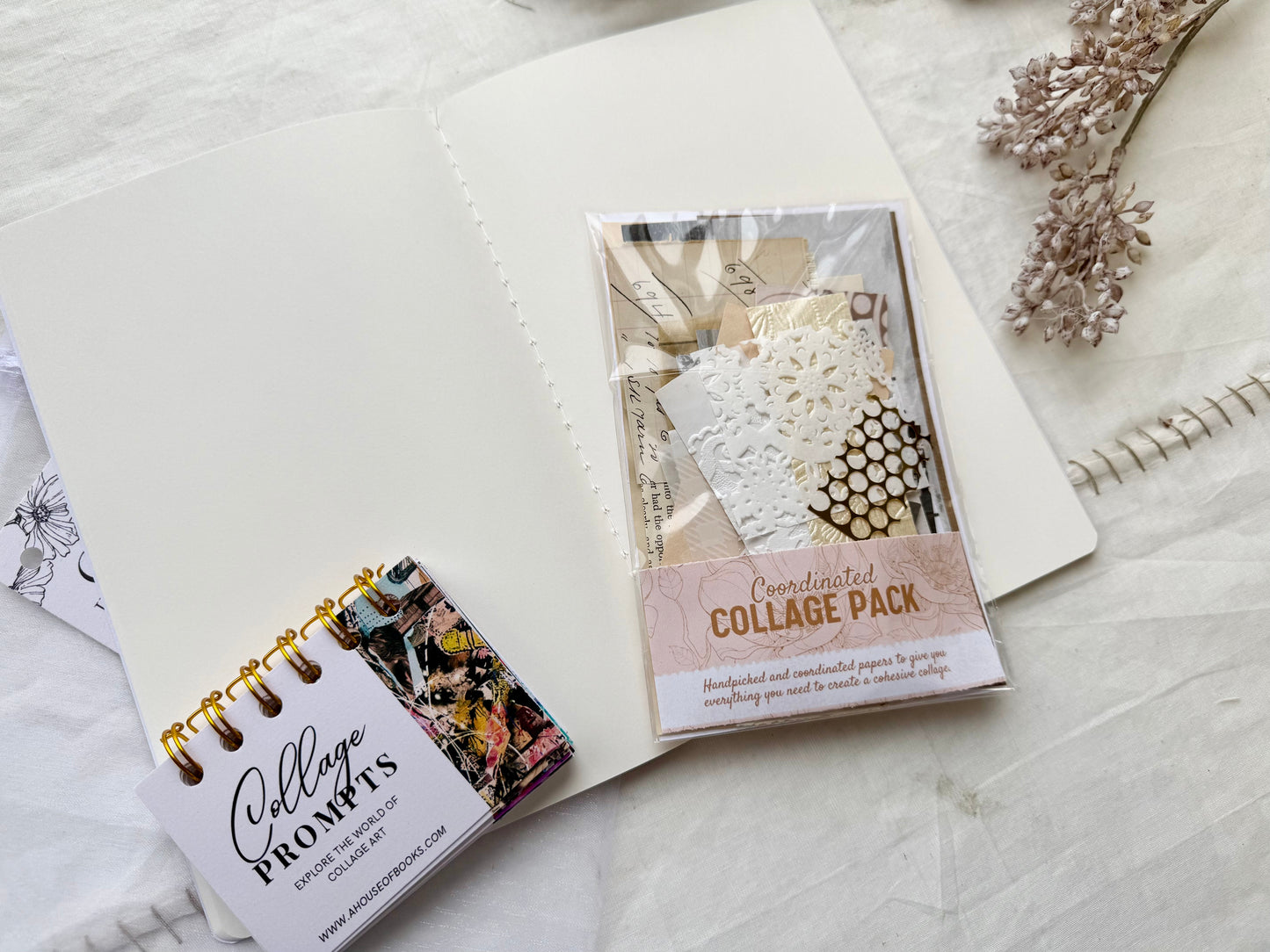 Collage Kit