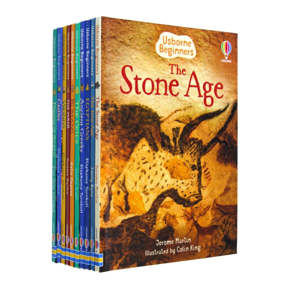 Biff, Chip & Kipper – Read with Oxford Stage 4–5: 32 Book Phonics Collection Set - Ages 5+