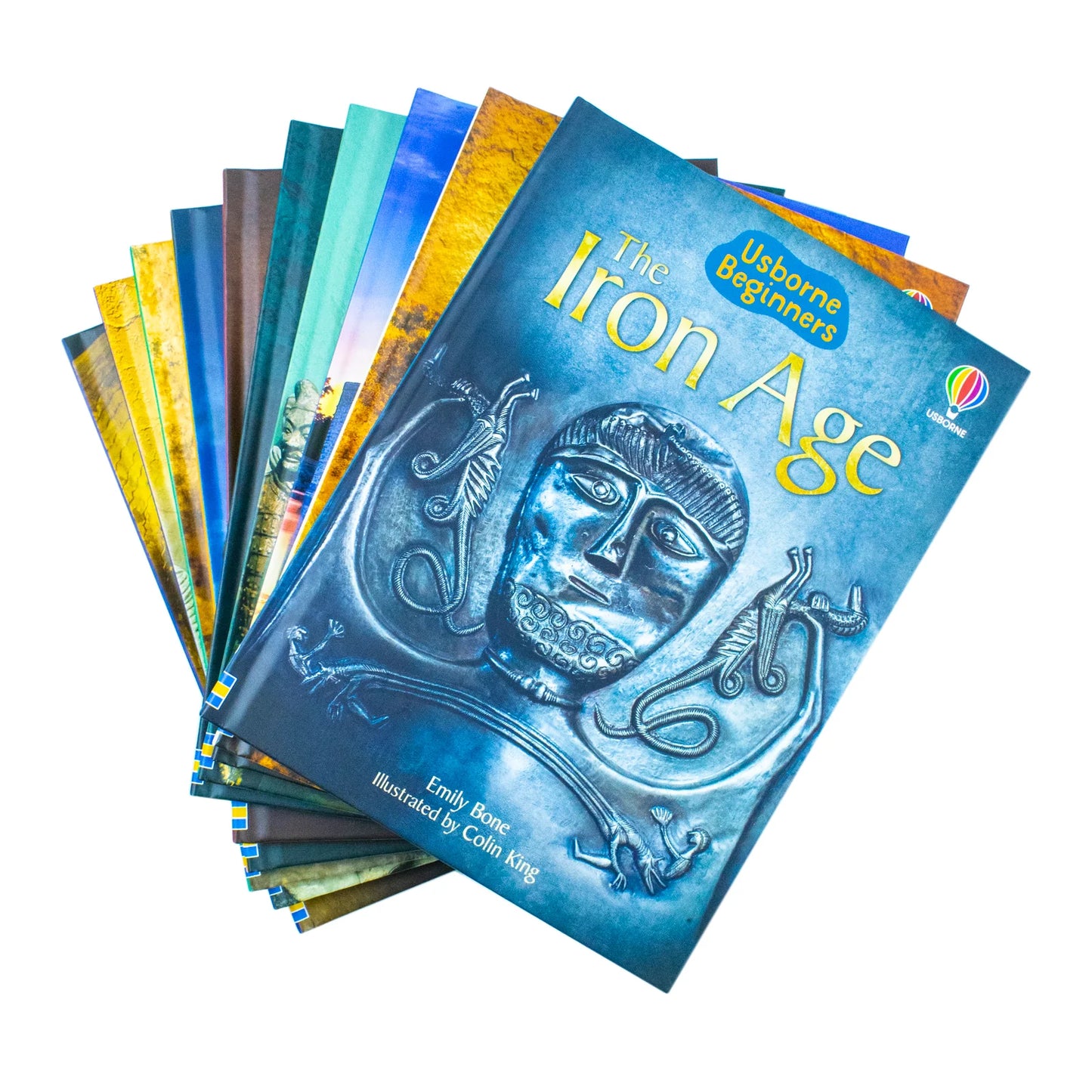 Biff, Chip & Kipper – Read with Oxford Stage 4–5: 32 Book Phonics Collection Set - Ages 5+