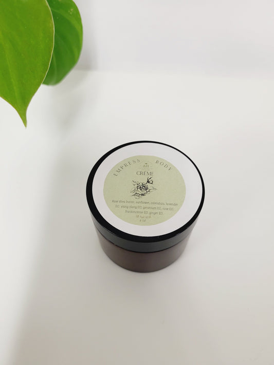 Empress Body Crème
