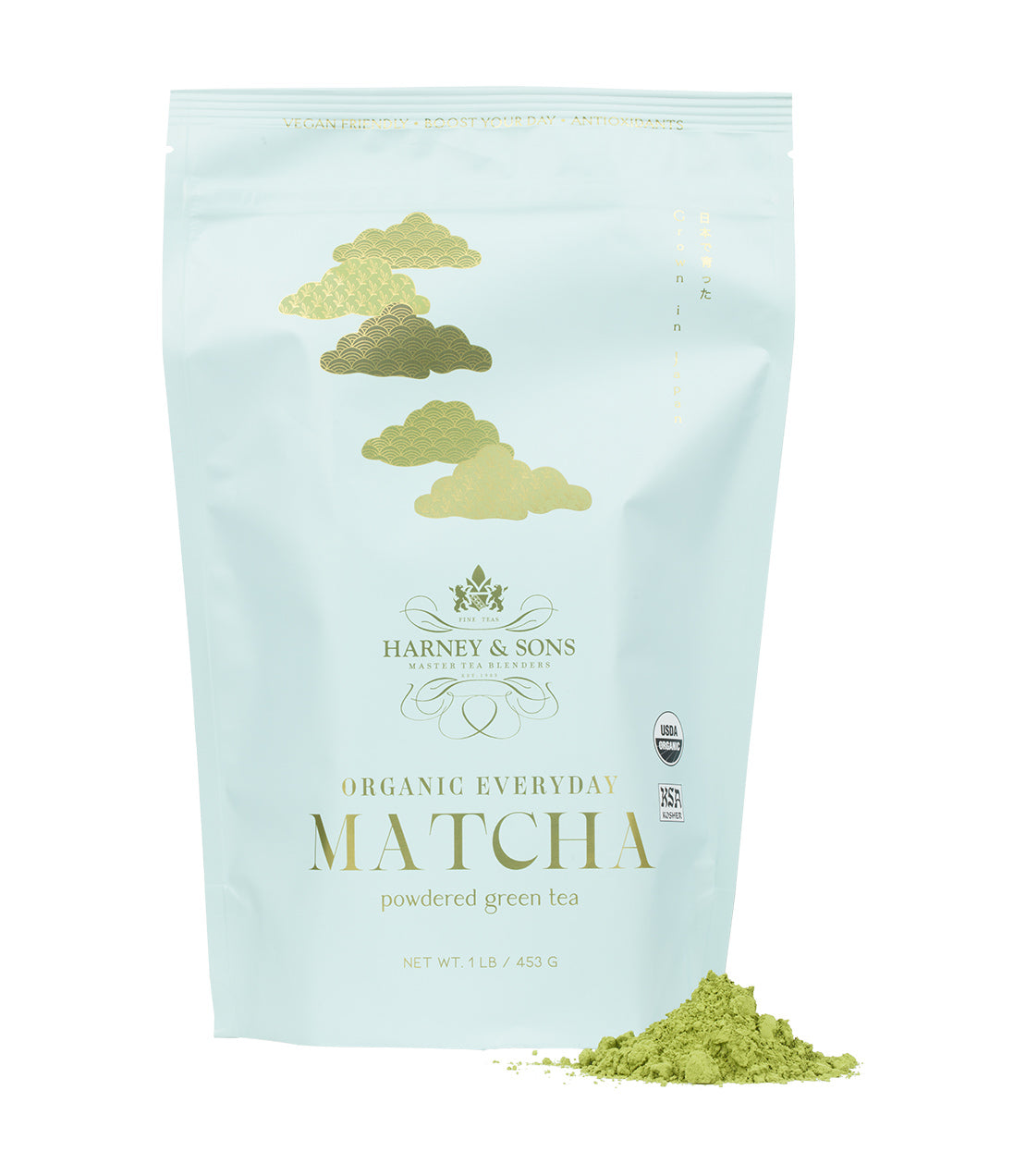 Organic Everyday Matcha