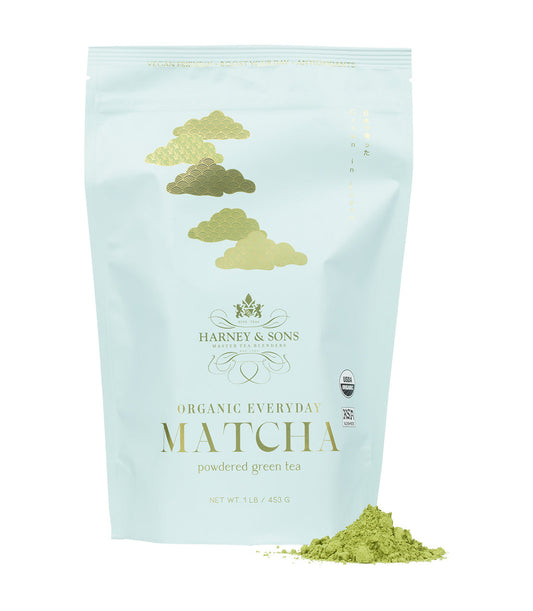Organic Everyday Matcha
