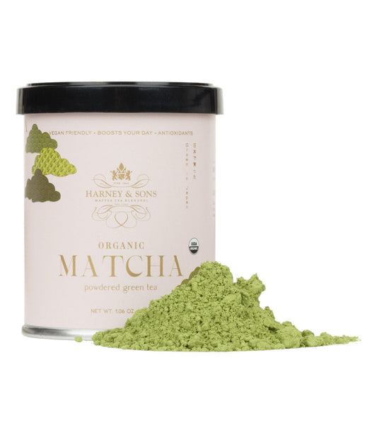 Organic Matcha