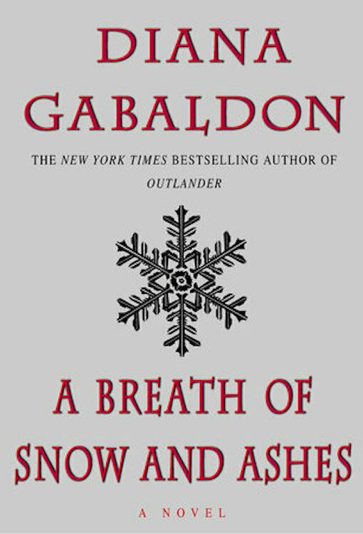 Outlander Series Collection LARGE TRADE PAPERBACK Set 1-8 By Diana Gabaldon NEW!