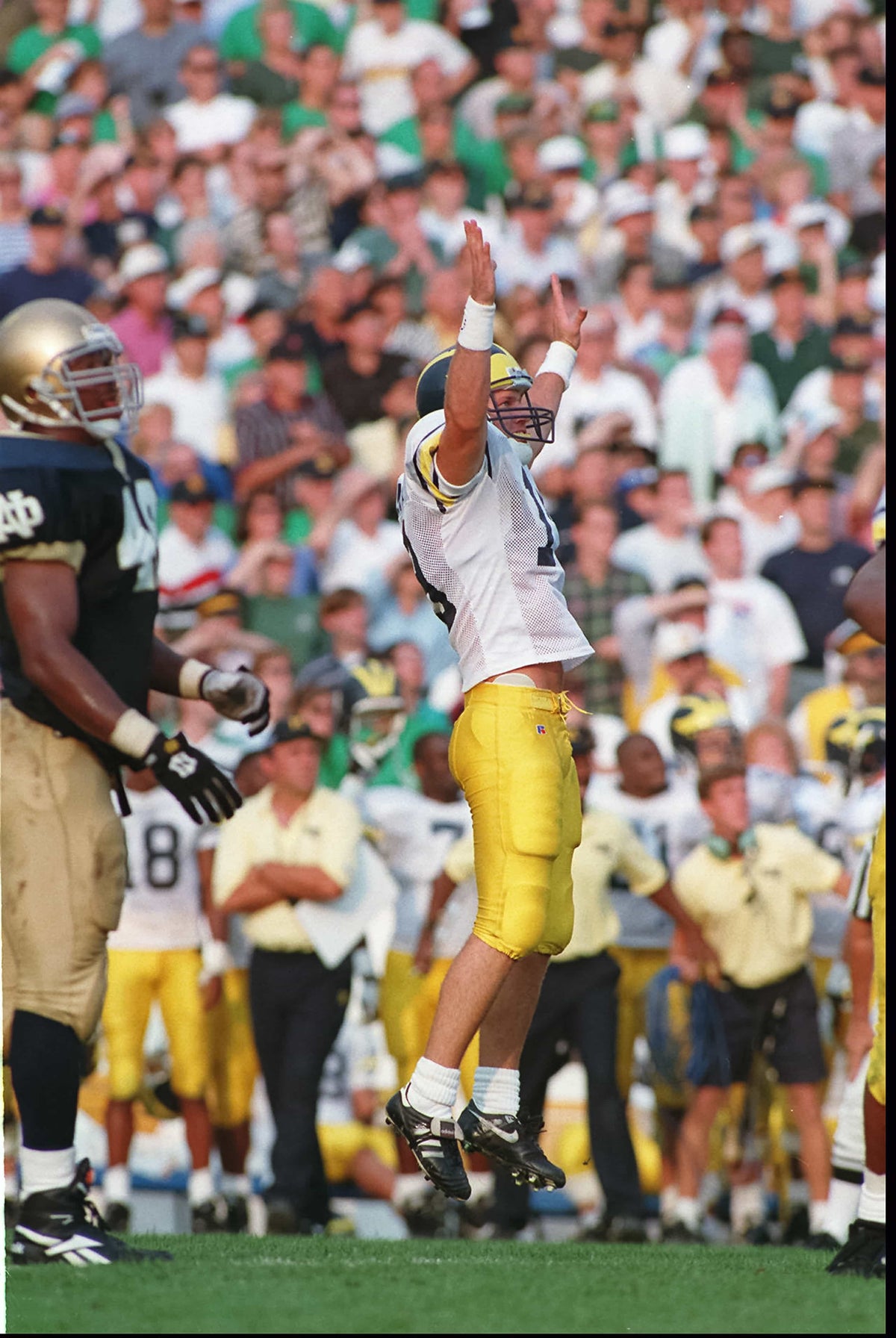 ECHOES OF HOLTZ: Faith, Football and a Life Well Coached - PREORDER ships 09/25/2026