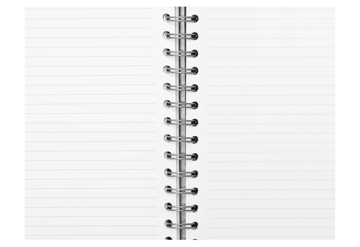 Bible Study Notebook – Green Butterfly Design | Bloom in Stillness | Faith-Based Journal for Women