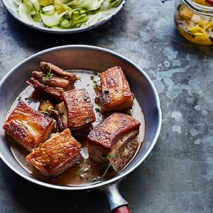 Recipes from Catalonia
