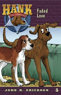 Hank the Cowdog – 10 Book Collection Set: The Adventures of the Head of Ranch Security - By John R. Erickson - Paperback