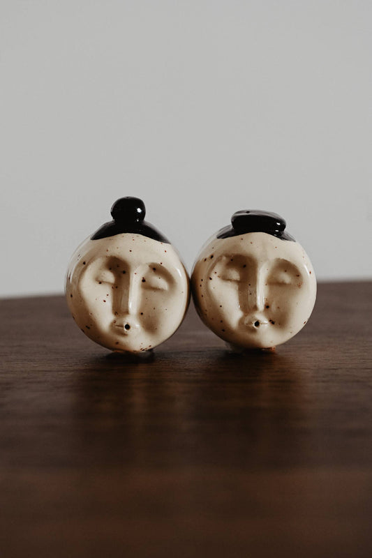Ceramic Incense Holder