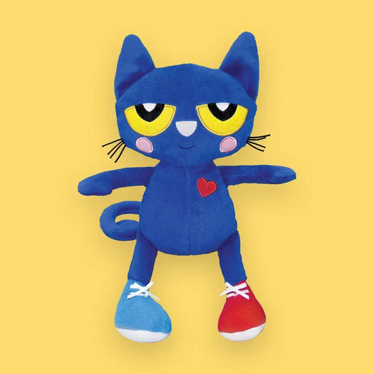 Pete the Cat: Pete Jr Plush