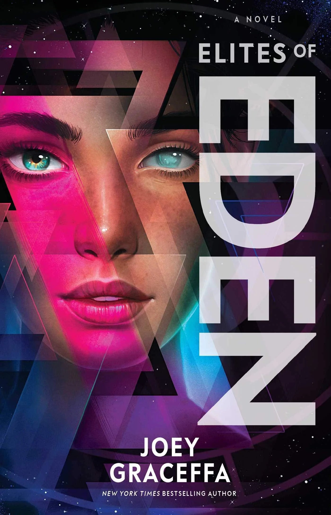 Children of Eden Trilogy – 3 Book Set: Children of Eden, The Underground & The Return - By Joey Graceffa - Paperback
