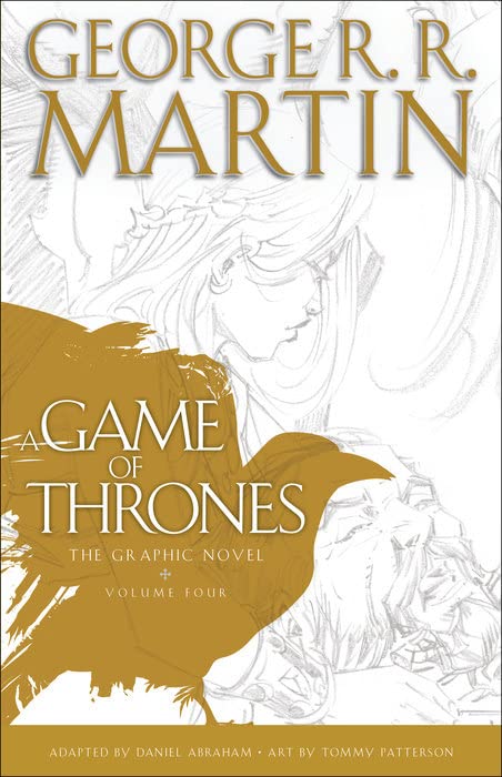 A Game of Thrones Graphic Novel Complete  7 Book Collection  Set - By George R.R. Martin - Hardcover