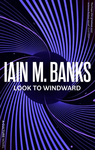 Iain M Banks Culture Series 10 Books Collection Set: Consider Phlebas, The Player of Games, Use of Weapons, The State of the Art, Excession, Inversions, Look To Windward, Surface Detail & More - By Iain Banks - Paperback