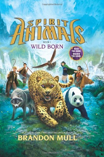 Spirit Animals 13 Books Box Set - Paperback
