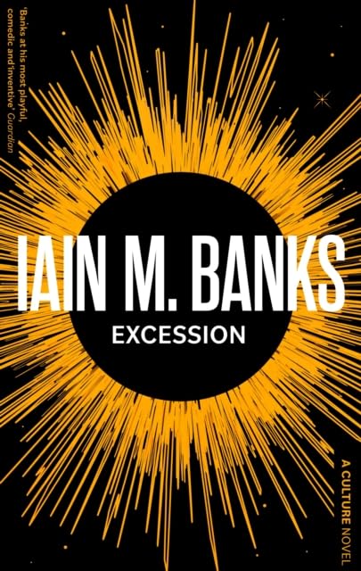 Iain M Banks Culture Series 10 Books Collection Set: Consider Phlebas, The Player of Games, Use of Weapons, The State of the Art, Excession, Inversions, Look To Windward, Surface Detail & More - By Iain Banks - Paperback