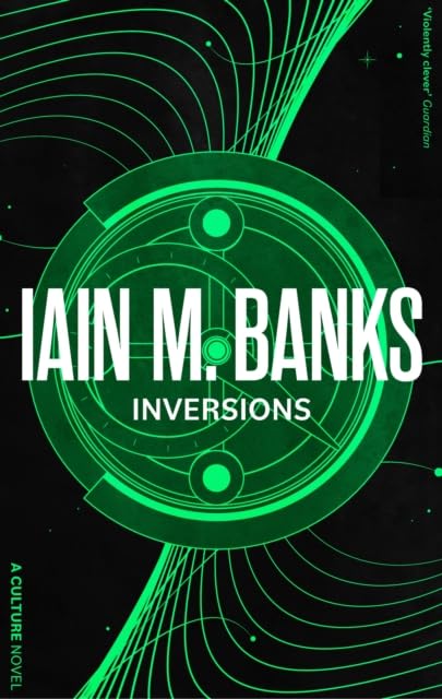 Iain M Banks Culture Series 10 Books Collection Set: Consider Phlebas, The Player of Games, Use of Weapons, The State of the Art, Excession, Inversions, Look To Windward, Surface Detail & More - By Iain Banks - Paperback