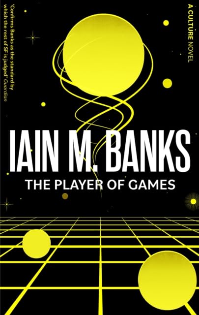 Iain M Banks Culture Series 10 Books Collection Set: Consider Phlebas, The Player of Games, Use of Weapons, The State of the Art, Excession, Inversions, Look To Windward, Surface Detail & More - By Iain Banks - Paperback