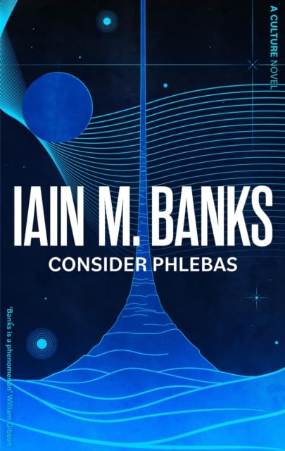 Iain M Banks Culture Series 10 Books Collection Set: Consider Phlebas, The Player of Games, Use of Weapons, The State of the Art, Excession, Inversions, Look To Windward, Surface Detail & More - By Iain Banks - Paperback