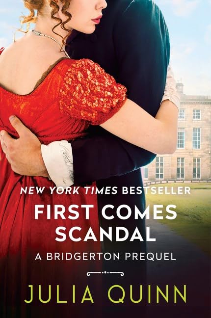 Bridgerton Complete Collection – 13 Book Set: Full Series + Prequels - By Julia Quinn - Hardcover