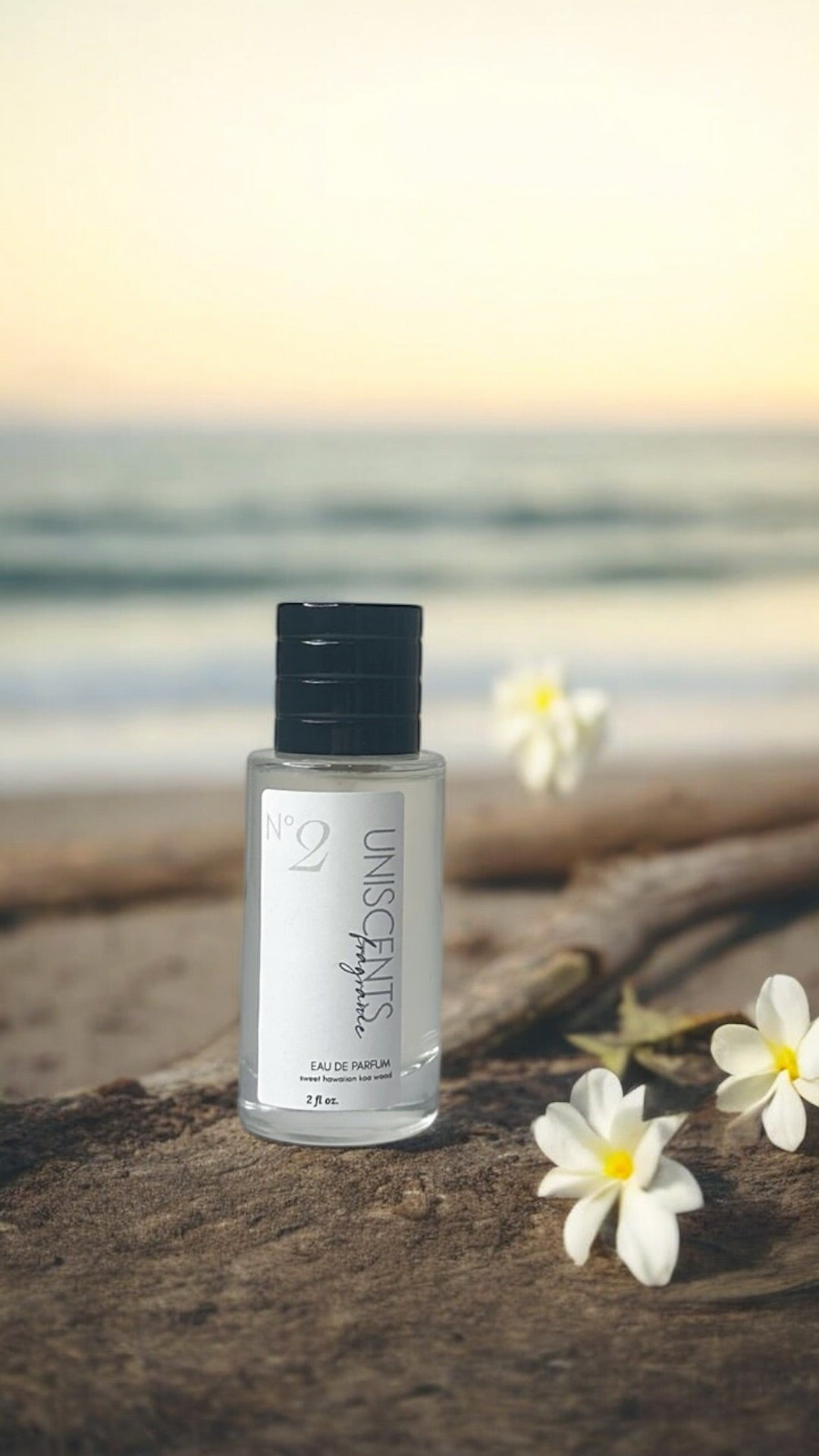 Artisan Perfume & Cologne Spray – 2oz Unisex Fragrance, Gender Neutral