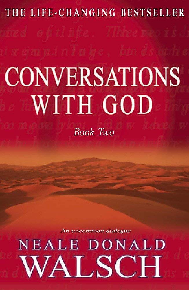 Conversations with God & The Surrender Experiment – 5 Book Collection: Books 1–4 & The Surrender Experiment - By Neale Donald Walsch & Michael A. Singer - Paperback