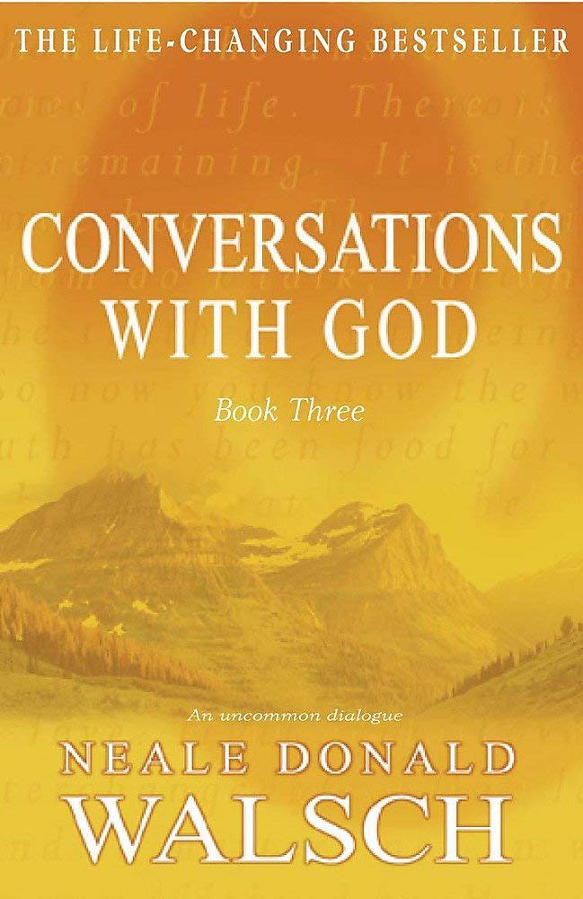 Conversations with God & The Surrender Experiment – 5 Book Collection: Books 1–4 & The Surrender Experiment - By Neale Donald Walsch & Michael A. Singer - Paperback