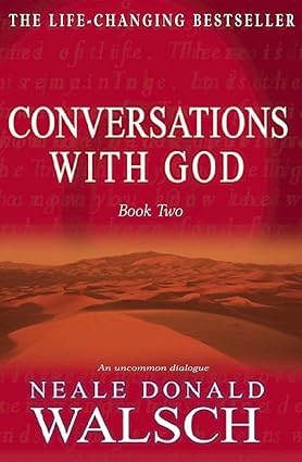 Conversations with God Neale Donald Walsch 4 Books Collection Set