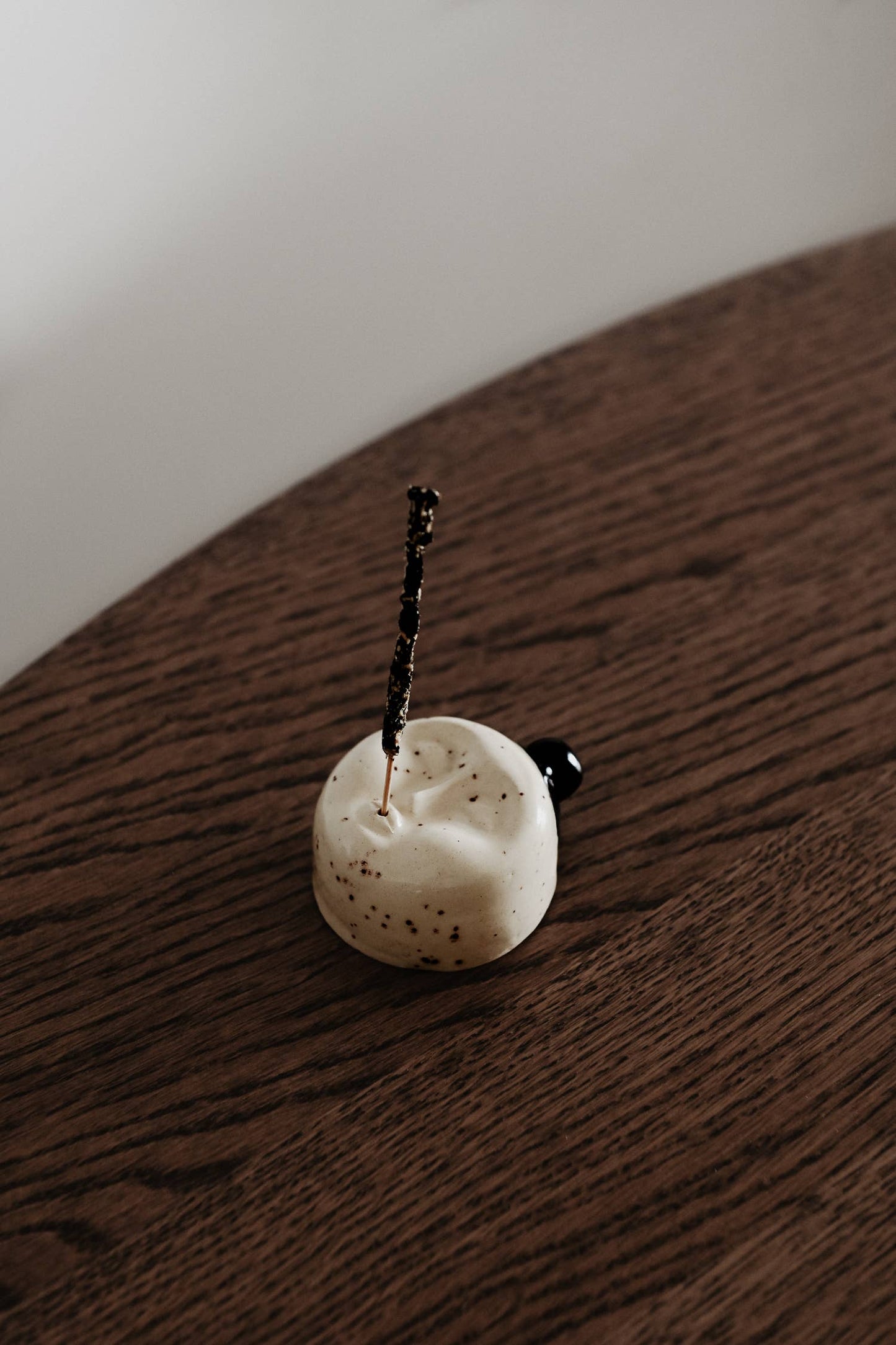 Ceramic Incense Holder