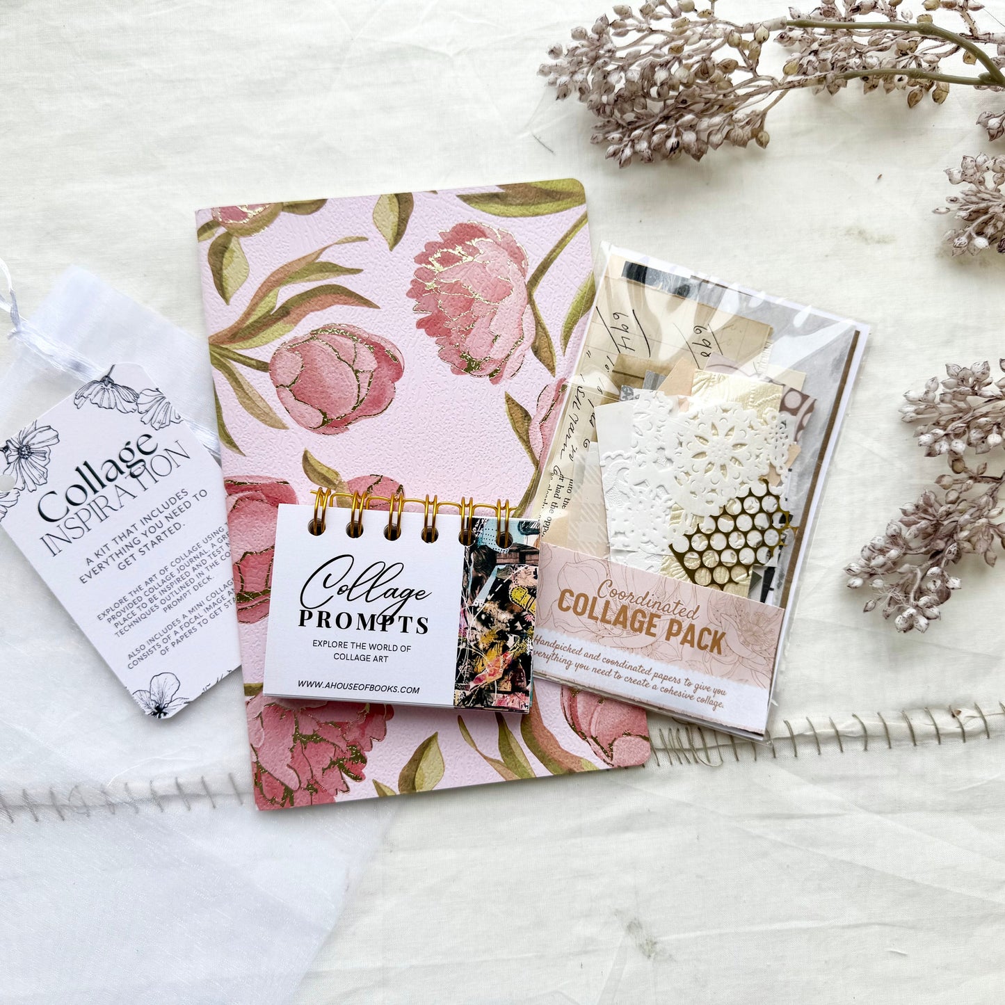 Collage Kit