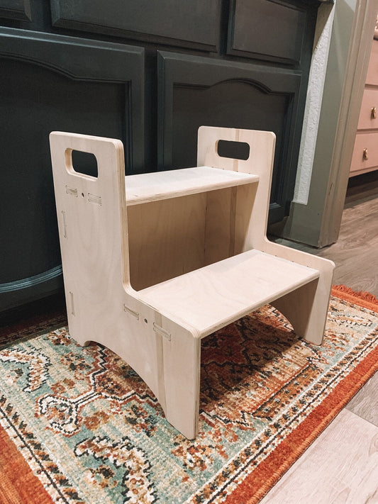 LIAM- Step Stool