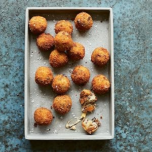 Recipes from Catalonia