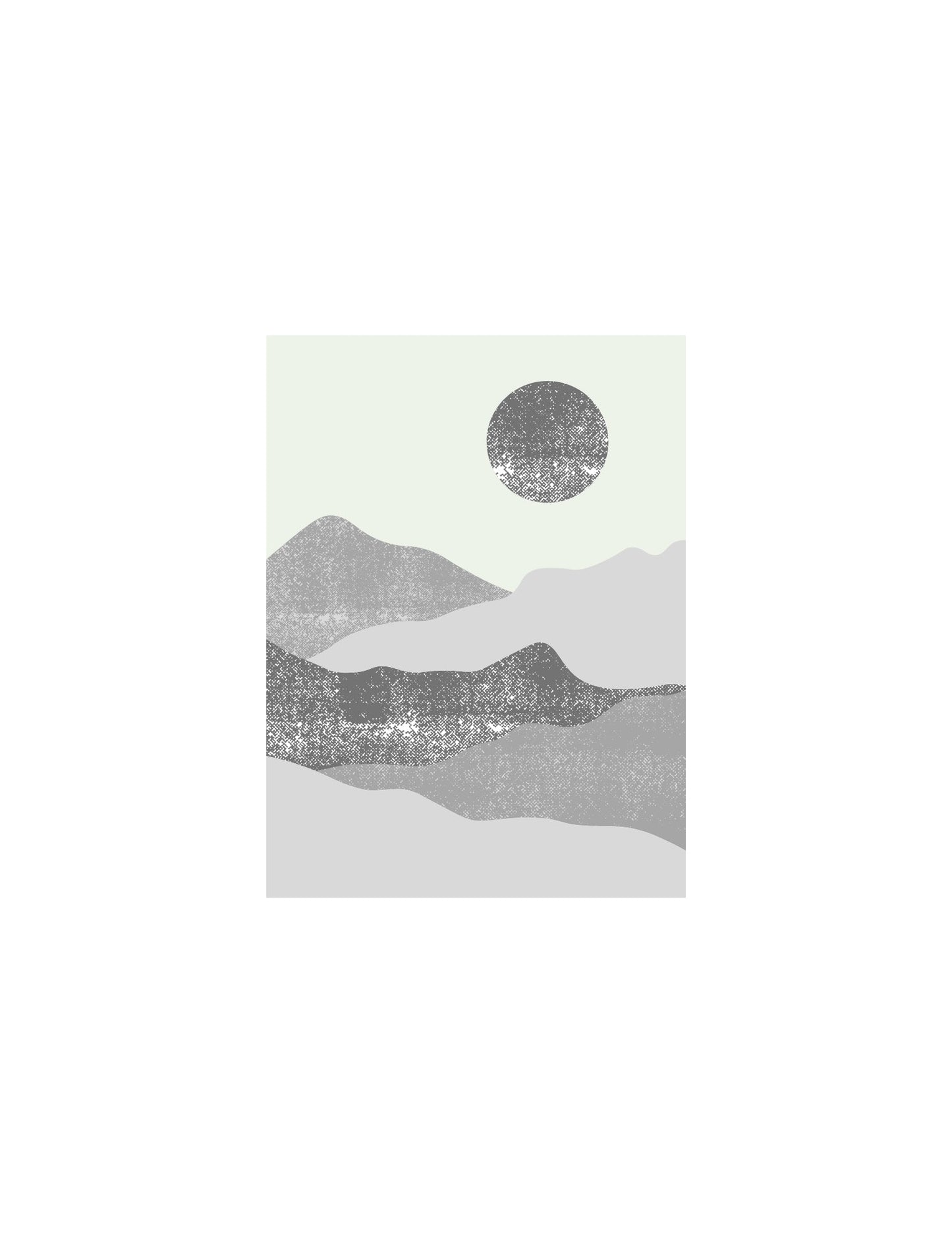Art Prompt Kit- Landscape