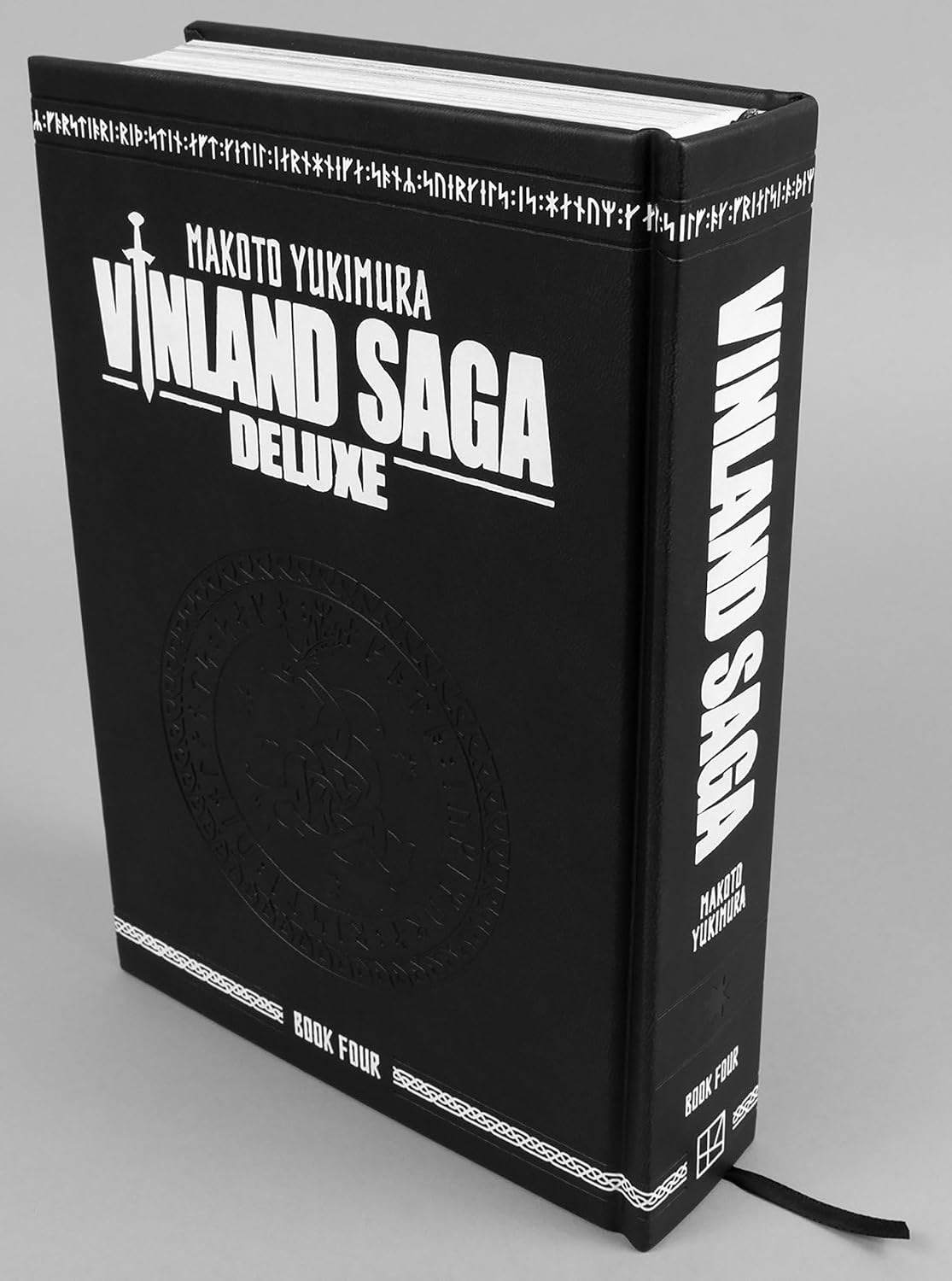 Vinland Saga De Lux 1-8
