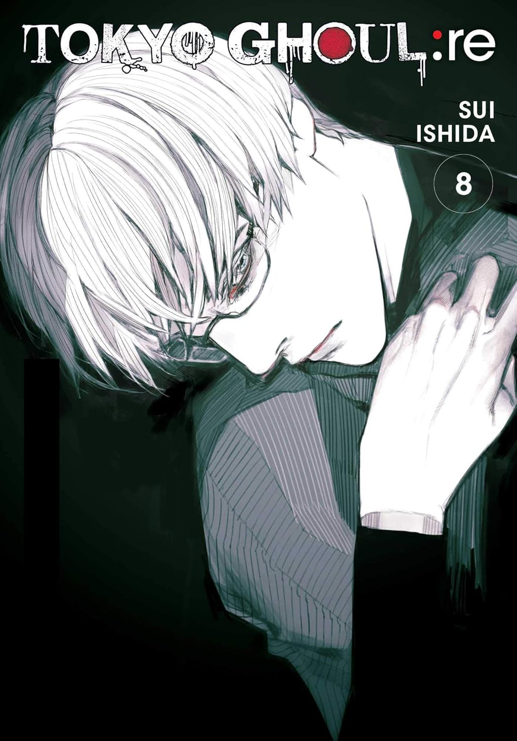 Tokyo Ghoul: RE vol (1-10) - by Sui Ishida - Manga Paperback