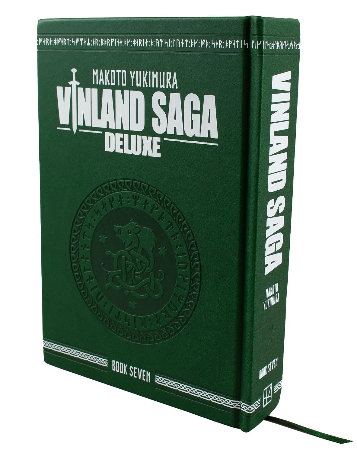 Vinland Saga De Lux 1-8
