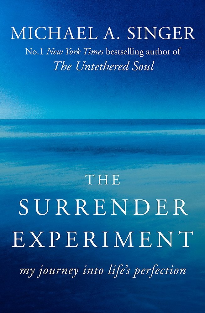 Conversations with God & The Surrender Experiment – 5 Book Collection: Books 1–4 & The Surrender Experiment - By Neale Donald Walsch & Michael A. Singer - Paperback
