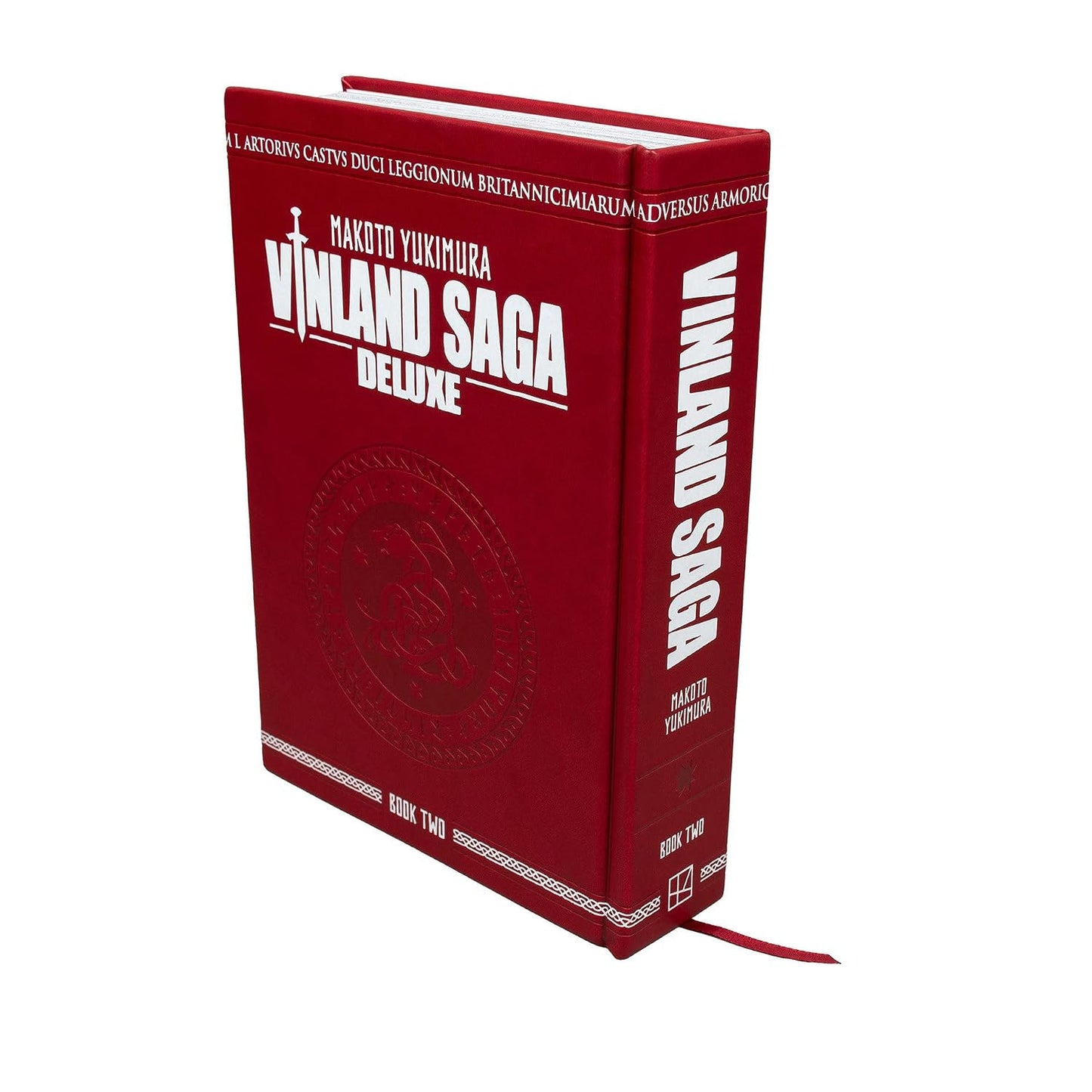 Vinland Saga De Lux 1-8