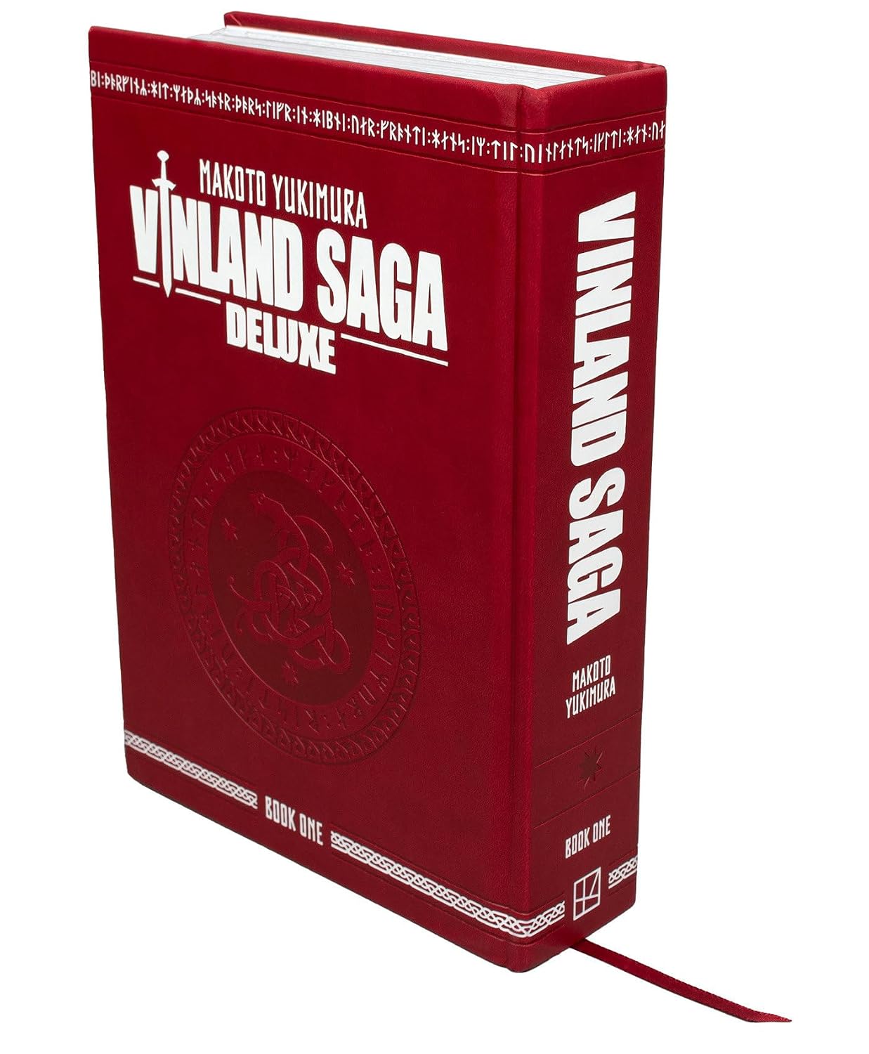 Vinland Saga De Lux 1-8