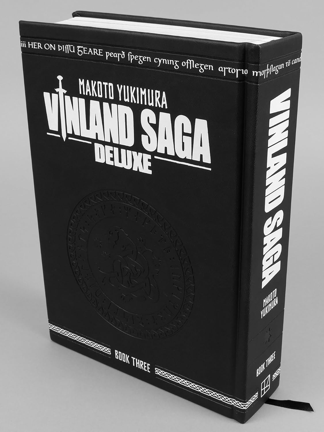 Vinland Saga De Lux 1-8