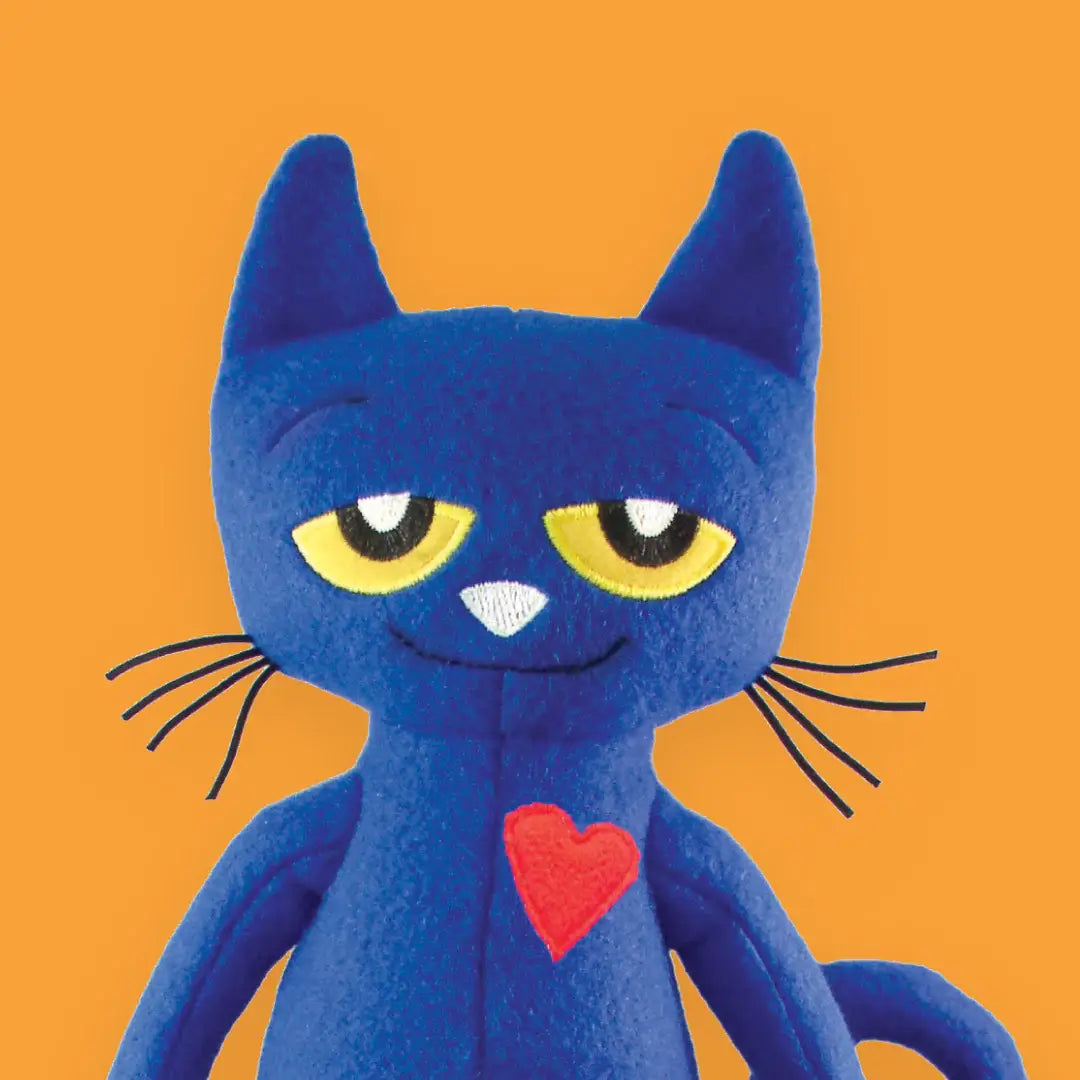 Pete The Cat Giant Plush
